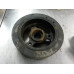 97P012 Crankshaft Pulley From 2004 Ford F-150  5.4 3L3E6312AA